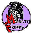 Monster Freaks