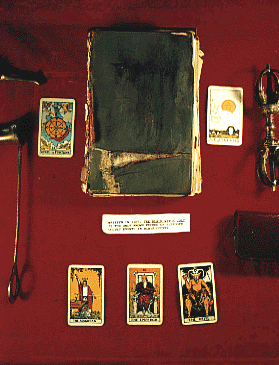 The Blair Witch Cult Book