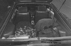 Car Evidence Photo 1