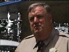 Sheriff Cravens