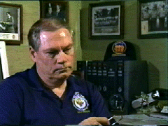 Detective Interview