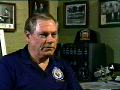 Detective Interview