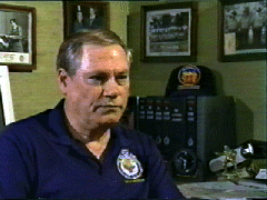 Detective Interview