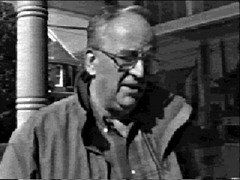 Man on the Street