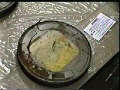 Police Evidence