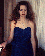 All dressed up