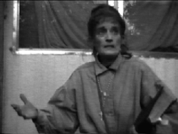 Mary Brown