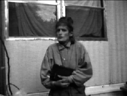 Mary Brown