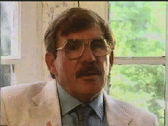 Professor Moorehouse