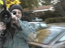 I see you!