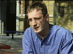 Tom Williams