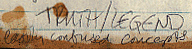 TRUTH/LEGEND